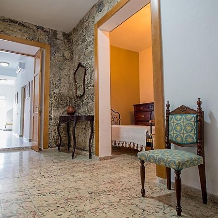 Casa de los Dragos Gáldar Exterior foto